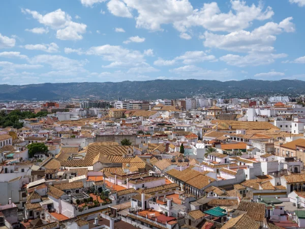 23 nuevos hoagres en Córdoba