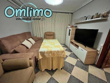 alquiler piso sagunto Córdoba